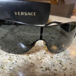 Sunglasses VERSACE