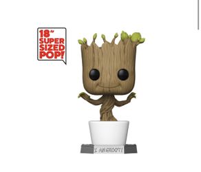 Groot 18 inch Funko Figure