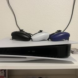 Ps5 Disc Version 