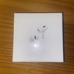 Apple AirPods Pro (2nd Generation) – Wireless Noise-Cancelling Earbuds with MagSafe Charging Case