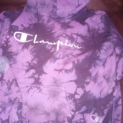 Champion Hoodie 