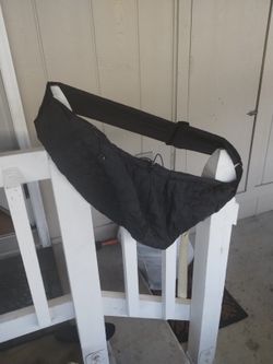 PET Safe Carrying Over Shoulder Bag