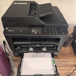 Laser Printer For Sale 3 In 1 