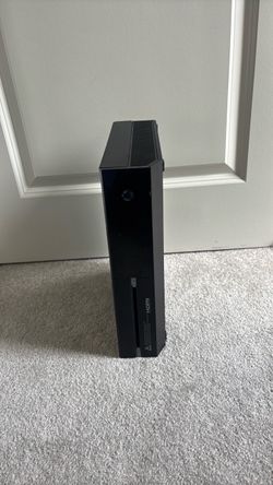 Xbox one 500gb WITH Disk