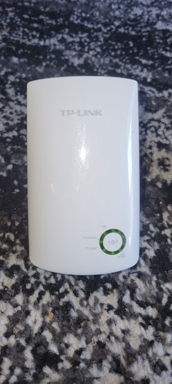 Tp Link Wifi Extender