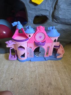 Princess castle