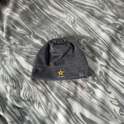 U.S. Army Beanie 