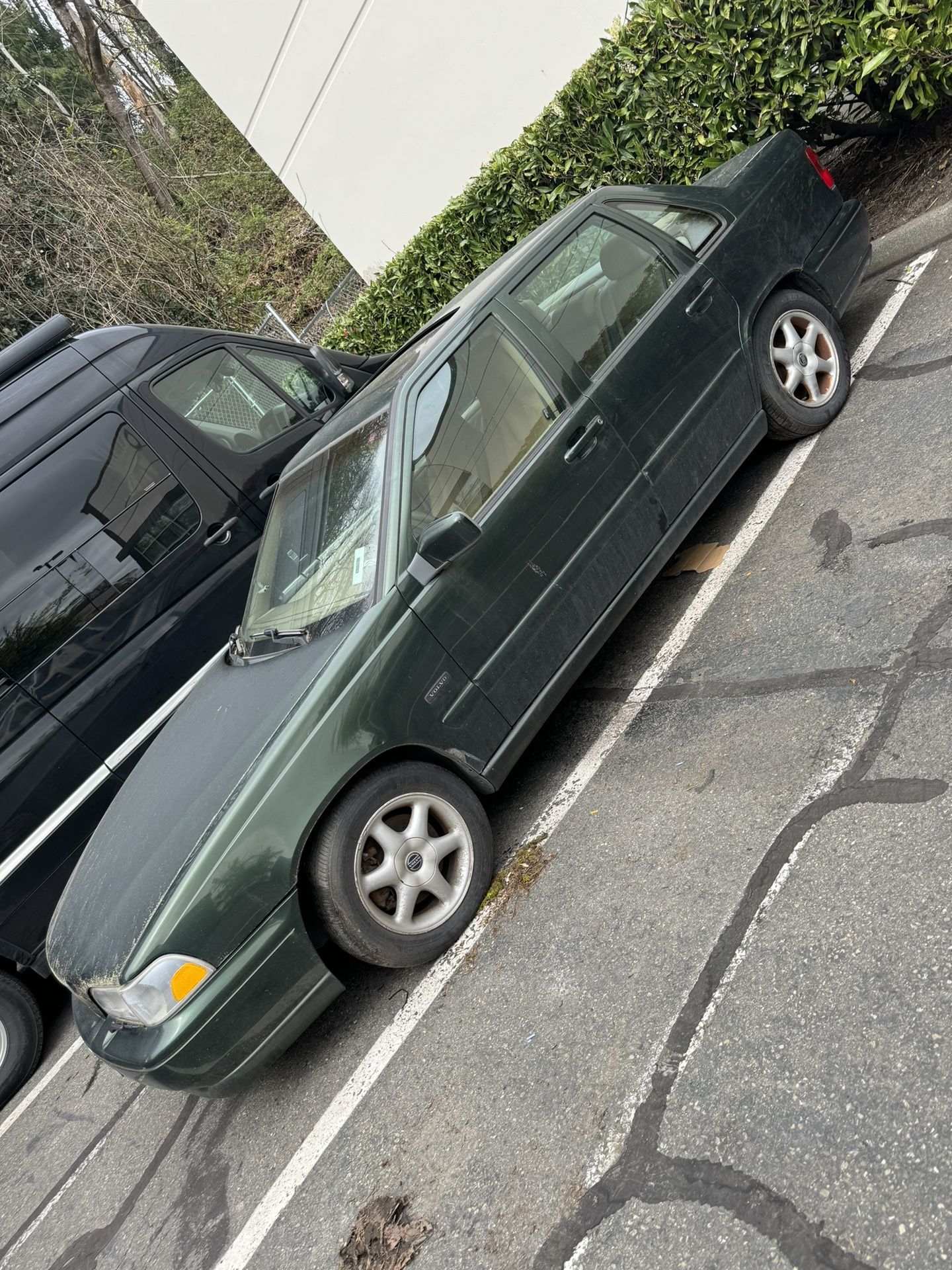 1998 Volvo S70 for Sale in Seatac, WA - OfferUp