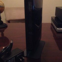 Netgear Dual band Gigabit Router