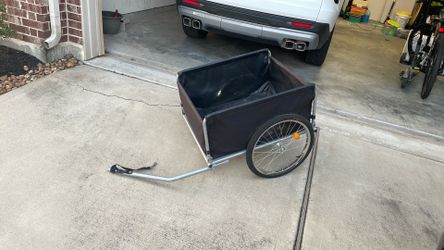 Bike Wagon