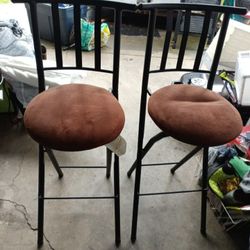 Two Stools