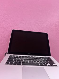MacBook Pro