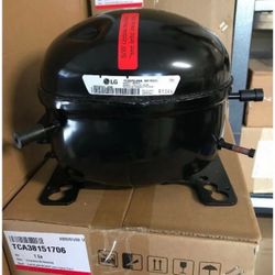Universal Lg Compressor 