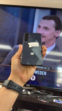 Samsung A16 5G T-Mobile and metro