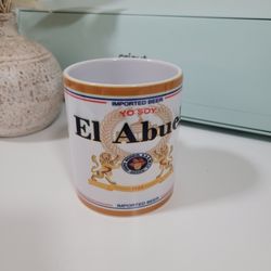 Fathers Day Mug