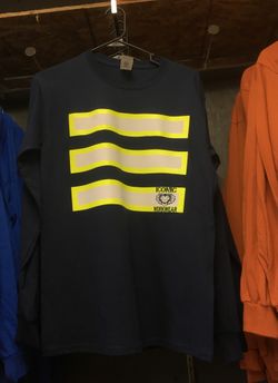 High Visibility long sleeve