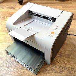 Samsung ML-2510 Workgroup Laser Printer