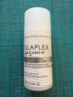Olaplex No 5 - leave in conditioner