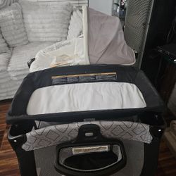 Baby Play Pen