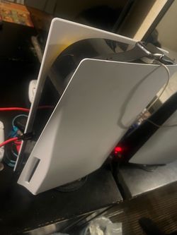 PS5 + Nintendo Switch Bundle