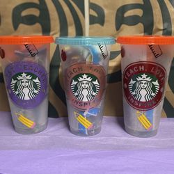 Starbucks Cup