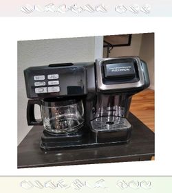 Latest Coffee Maker - Smooth, Hot Coffee with Simple Button Push strategy none