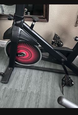 Bike spinner