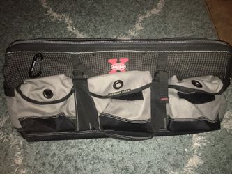 Bucket boss tool bag