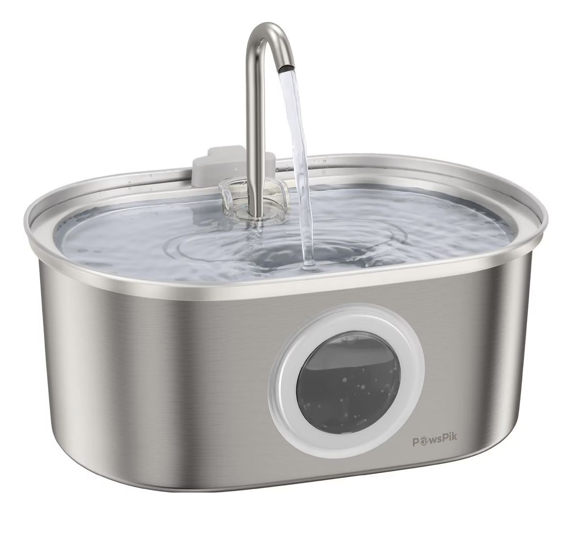 Pet Water Fountain