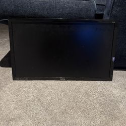 Benq 27” Monitor