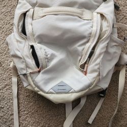 Women's Surge Luxe Backpack