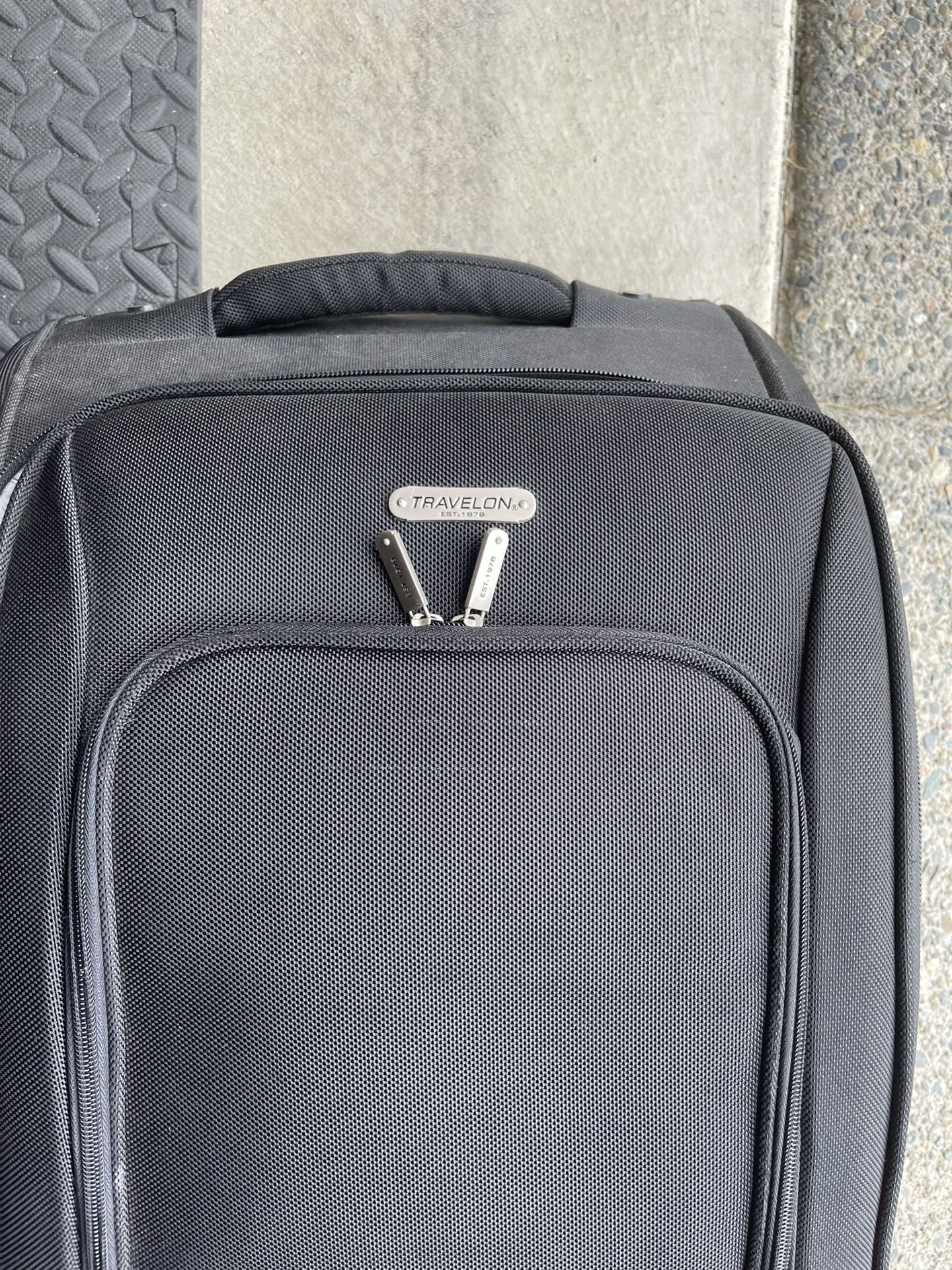 Travelon Underseat Carry-On