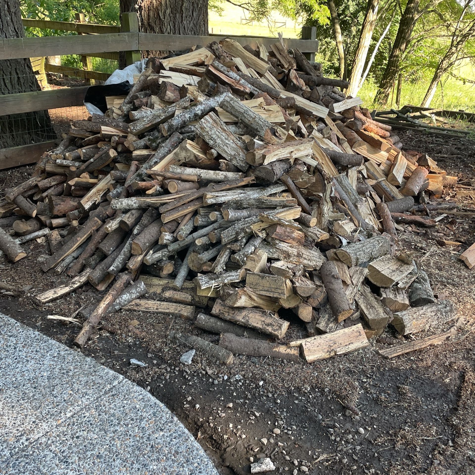 Firewood