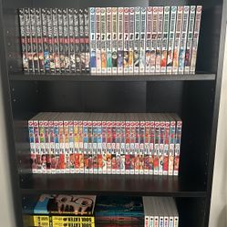 Manga