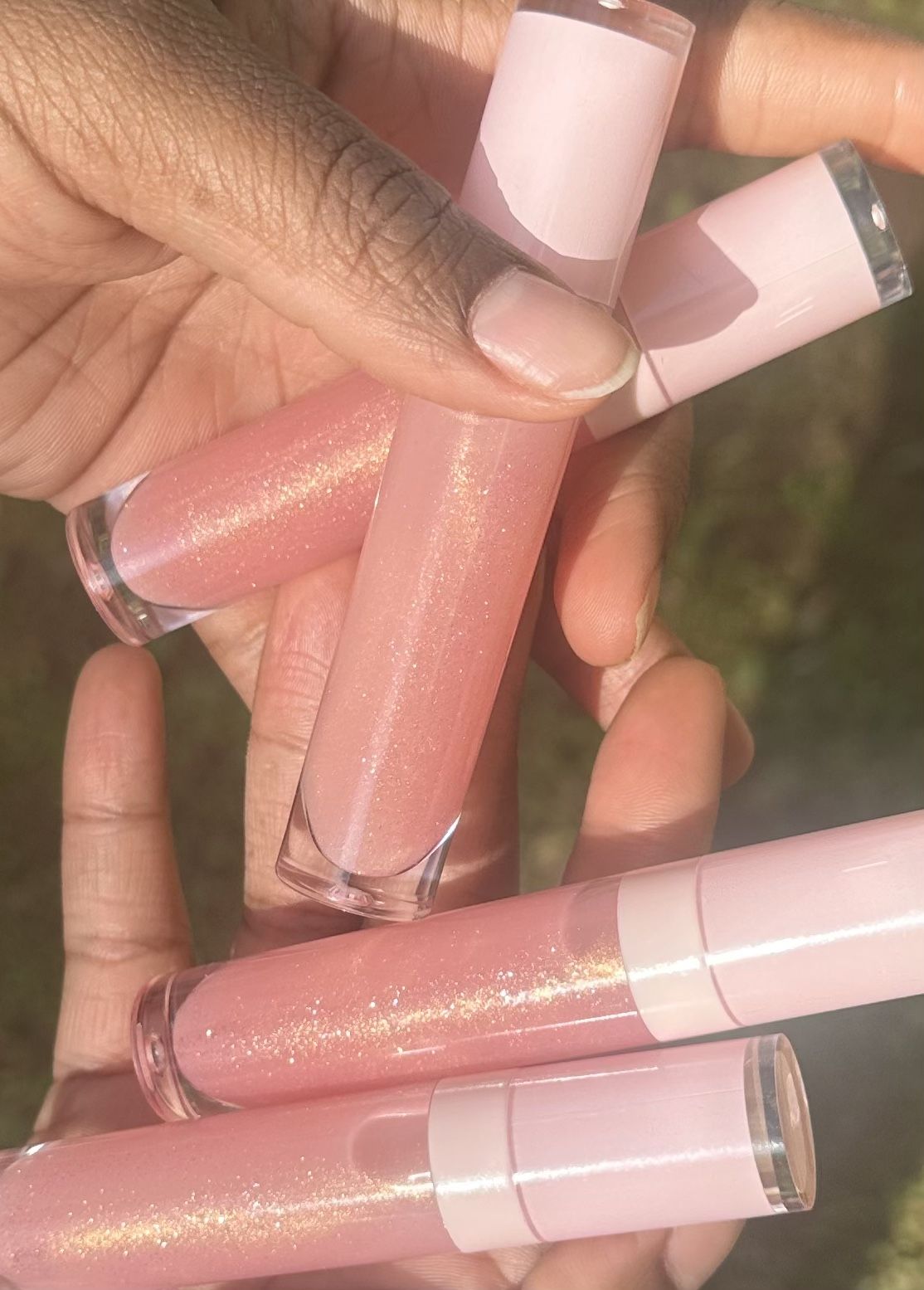 Bougie Brat Lip Gloss 🎀!