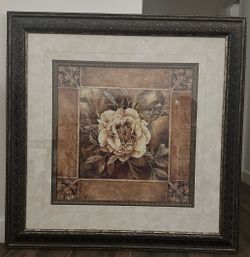 Picture art