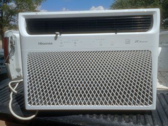 Hiscense 220 volt ac air conditioner 18000 btu