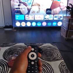 85inch Brand New Tv With Xbox One 