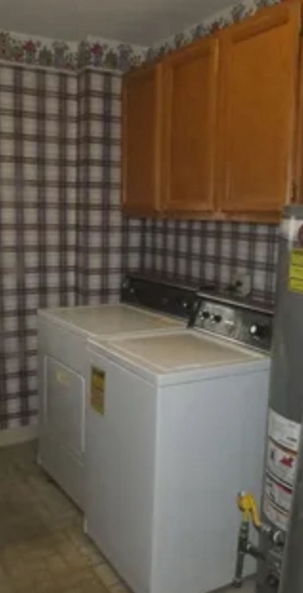  Washer And Dry