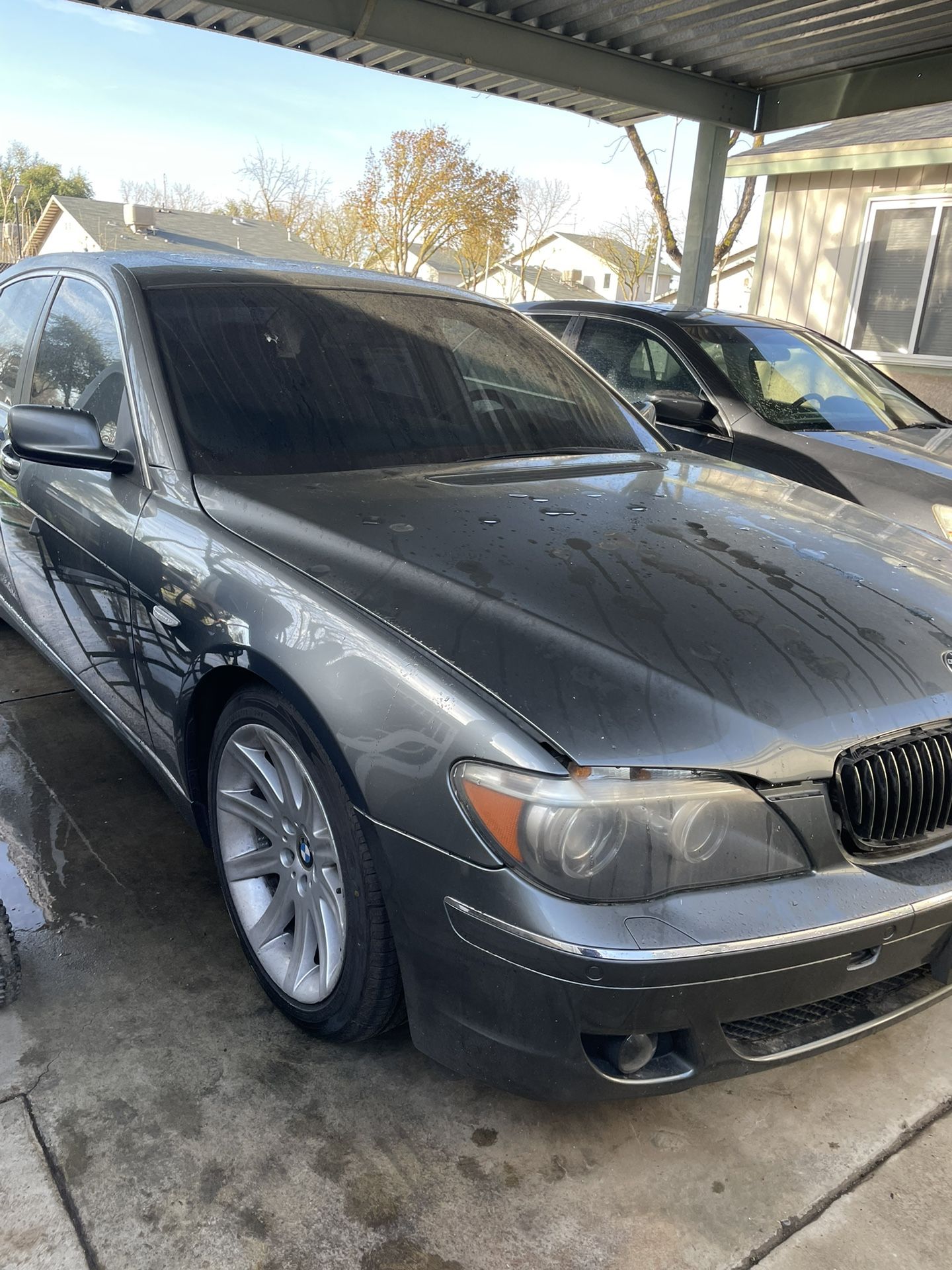 2006 BMW 7 Series for Sale in Fresno, CA - OfferUp