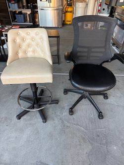 Chairs Office Chair Barstool Adjustable Salon Chair
