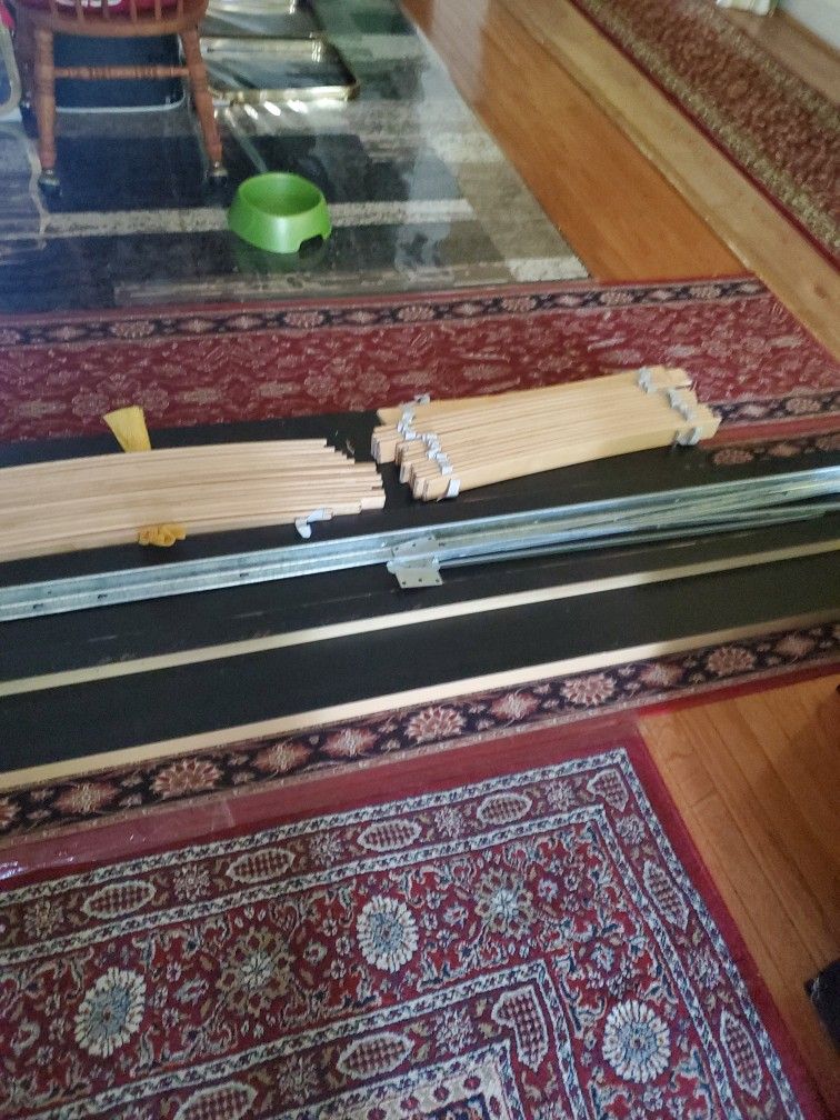 Free Twin Size Bed From Ikea
