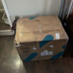 5 mode massage chair 