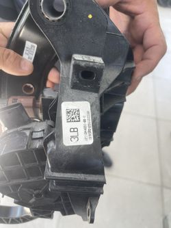 Tesla Model 3 Brake And Accel Pedal