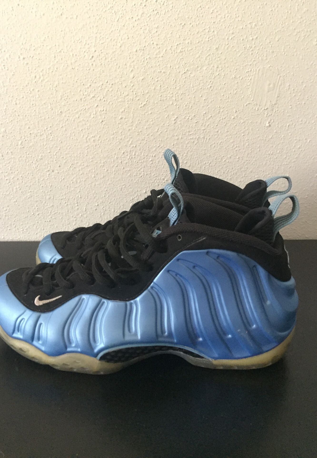 Foams size 9