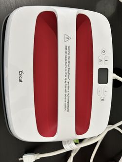 Cricut Easy Press 