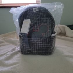 Freshly Picked Mickey Diaper Bag