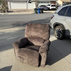 LaZ Boy Recliner