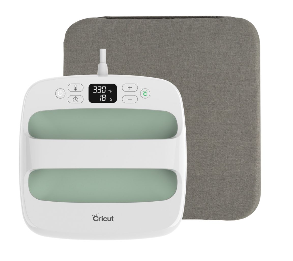 Cricut Easy Press 2