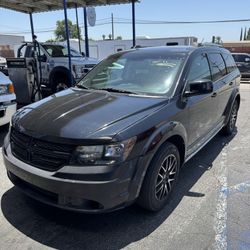 2014 Dodge Journey